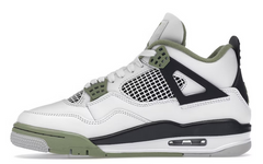 4 Retro Seafoam (W)