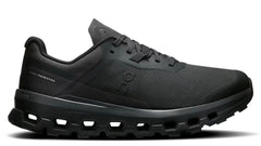Running Cloudvista 2 All Black (Women's)