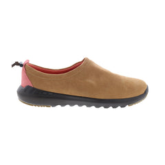 Bearpaw Jack Iced 2919W-243 Womens Brown Suede Lifestyle Sneakers Shoes