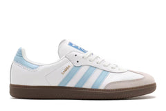 Samba OG Cloud White Clear Sky