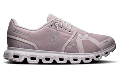 On Running Cloud 6 Mauve Orchid (Women's)