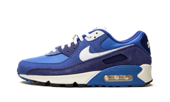 AIR MAX 90 SE "FIRST USE PACK - SIGNAL BLUE"