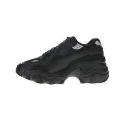 Pulsar Wedge Mesh V2 Lace Up Sneakers
