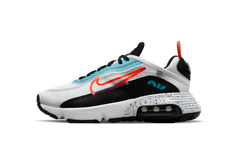 Air Max 2090 GS "TURF ORANGE" CJ4066 106