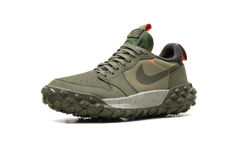 1 Low Element Gore-Tex "Medium Olive" FV4227 201