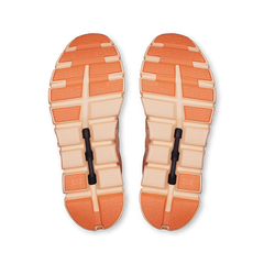 On Running Cloud 6 Waterproof Sandstone Blonde (Women’s)