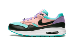 Air Max 1 NK Day (GS) "Have a Day" AT8131 001