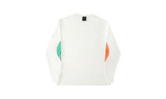 Rare Air LS Tee "Sail Brilliant Orange" IB3134 133