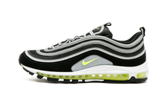 Air Max 97 "Black/Volt"