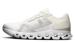 On Running Cloud X 4 AD White Wolf (Women's)