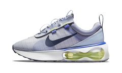 Air Max 2021 GS "Ghost Ashen Slate" DA3199 002