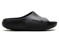 ReactX Rejuven8 Slide Black