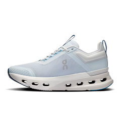 On Cloudnova X Arctic Niagara (Women’s)