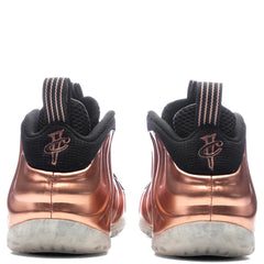 Air Foamposite One - Metallic Red Bronze/Black