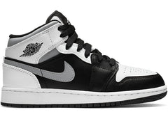 1 Mid White Shadow (GS)