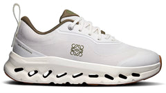 On Running Cloudtilt 2 LOEWE White Khaki (Women's)