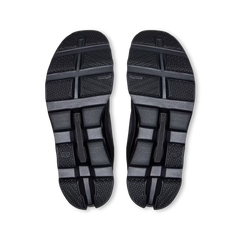On Running Cloudmonster Void All Black (M)