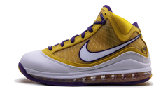 Air Max Lebron 7 "Media Day" CW2300 500