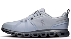 Running Cloud 6 Waterproof Alloy Wolf