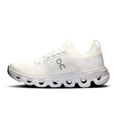 On Running Cloudswift 4 All White (Women's)