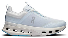 On Cloudnova X Arctic Niagara (Women’s)