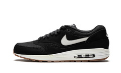 Air Max 1 Essential "Black" 537383 026