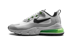Air Max 270 React "ELECTRIC GREEN" CI3866 100