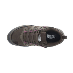 Hedgehog 3 Waterproof Hiking Shoes