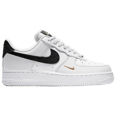 Force 1 '07 Ess White Black