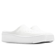 Women's Air Force 1 Lover XX - Off White/Light Silver