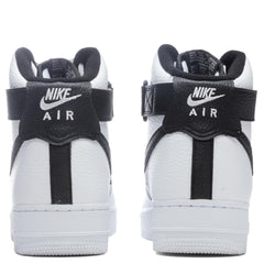 Air Force 1 '07 High - White/Black