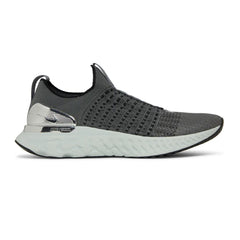 Nike React Phantom Run Flyknit 2 'Iron Grey Silver' (2020)