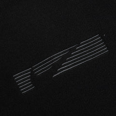 CACT.US CORP Quarter Zip - Black/Anthracite