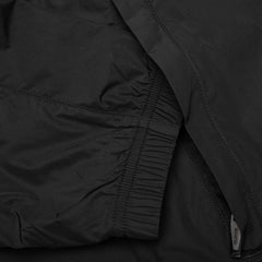 NOCTA NRG Cs Track Jacket Woven - Black/Black/White