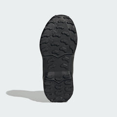 Kids' Terrex Ax4r Mid Rain.Rdy Hiking Shoes