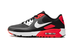 Air Max 90 Golf "Iron Grey Infra Red 23"