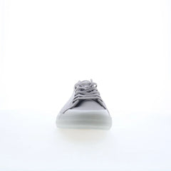 Ben Sherman Belfast BSMBELFT-0507 Mens Gray Canvas Lifestyle Sneakers Shoes