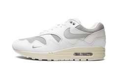Air Max 1 "Patta - Waves White" DQ0299 100