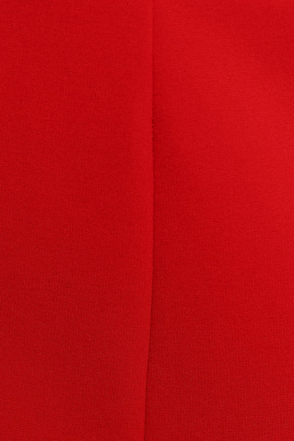 Martina Pant - Red