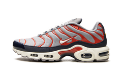 Air Max Plus "USA Grey" DB0682 003