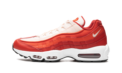 Air Max 95 "Mystic Red" FN6866 642
