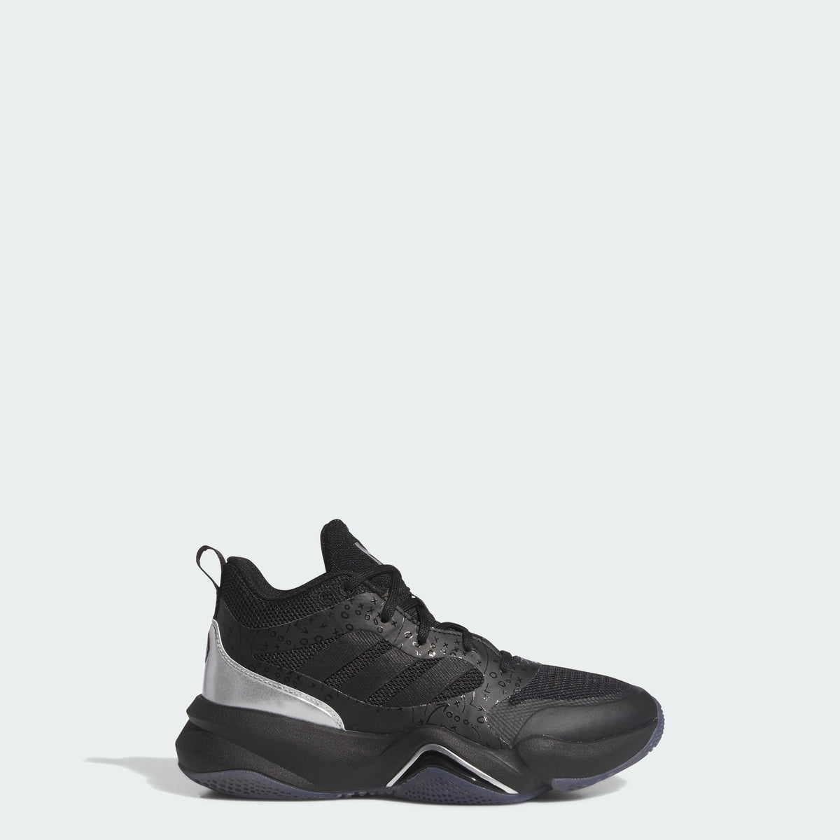 Kids' Mahomes 2 Impact FLX Turf Training Shoes