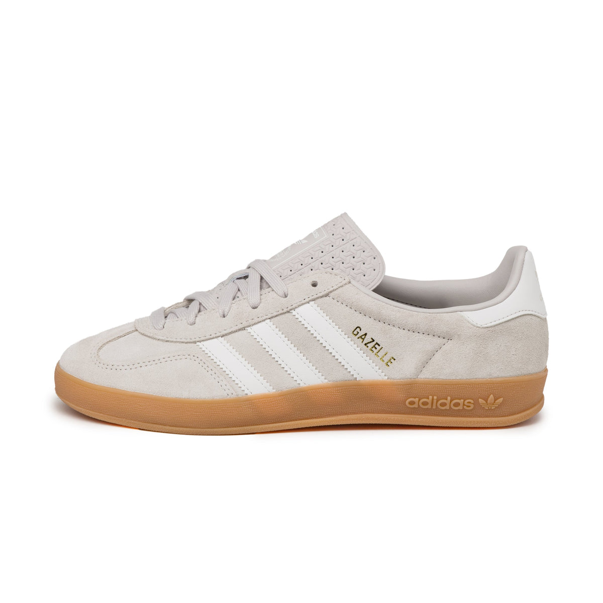 Gazelle Indoor