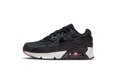 AIR MAX 90 LTR PS "TEAM RED" CD6867 022