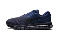 Air Max 2017 "Binary Blue" 849559 405
