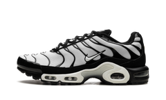 Air Max Plus "Oreo"