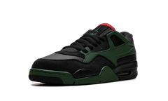 4 RM "Black Gorge Green University Red" FQ7939 003