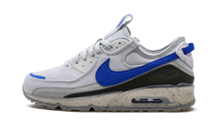 Air Max Terrascape 90 "Platinum / Blue" DV7413 002
