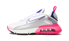 AIR MAX 2090 MNS WMNS "Laser Pink" CZ3867 101