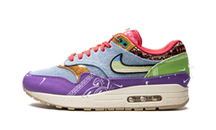 Air Max 1 SP "Concepts - Special Box" DN1803 500 Special Box